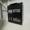 Bateria Dafer Defuli Df100-12 Válvula-Regulada Livre de Manutenção 12V100Ah Disponível em Estoque