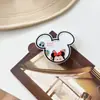 Soporte Mecedora Kt de Lujo Ligero Estilo Coreano, Simple y Compacto, Magnético, Personalizado, Soporte Lindo para Teléfono, Soporte de Bolsa de Aire Perezoso para Escritorio