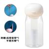 Suministros para Mascotas Vaso de Agua Gato y Perro Hervidor para Exteriores Tamaño Pequeño Portátil Vaso Acompañante Botella de Agua Resistente a Altas Temperaturas Vaso de Agua para Mascotas