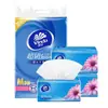 Pacote Pequeno Vinda de 3 Pacotes de Guardanapos para Entrega, 4 Pacotes/Pacote de Tamanho Pequeno Entrega de Presentes, Papel de Seda Debao Atacado