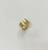 Bola de latón Anillo de sellado Arandela engrosada Engrasador Pinza de cono doble 3 PB-4 PB6 8 10 12