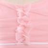 Ropa de Baile Ropa de Entrenamiento para Niñas Manga Corta Malla para Giro Ballet Gimnasia Ropa de Baile en stock Ropa de Baile para Niños