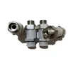Conector Parker SV15LOMDCF Conector de Panel Ciego Conector Perforador Parker Conector Reductor Pasante Parker