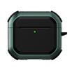 Adequado para Apple airpods 4 sem fio Bluetooth capa protetora Mecha Wind Shell Pro2 portátil antiqueda novo cross-border