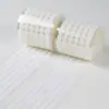 Velcro Adhesivo de Puntos de Colores Ecológico Estándar Europeo, Herramientas Educativas para Libros Silenciosos, Fabricante Personalizado con Forma de Troquelado y Perforación