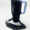 Material de Buceo Spot Transfronterizo 40oz Cubierta para Vaso Ice Tyrant Bolsa Impermeable para Cosméticos Ice Tyrant Vaso Deportivo para Agua para Coche Taza Termo Cubierta