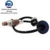 O fornecimento transfronteiriço é adequado para o sensor de oxigênio traseiro 89465-0d200 do Toyota Vios Yaris 1ZRFE