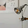 Lámparas de pared minimalistas italianas para sala de estar, luces para pasillo y escaleras, iluminación ambiental para dormitorio y lámparas de pared de tira de vidrio de lujo ligero