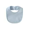 Toalla de saliva para bebé, color sólido, productos de algodón para recién nacidos, babero para bebé, comida complementaria, babero antisaliva, bolsa de arroz