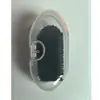 Cepillo de Dientes para Dedo de Mascota Popular Transfronterizo para Gato y Perro Cuidado Bucal Limpieza Anti-Sarro Cepillo de Dientes de Silicona de Grado Alimenticio