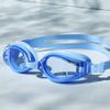 Gafas de natación antivaho impermeables de alta definición para adultos, gorro de silicona, juego de buceo profesional, gafas de natación de competición, gafas de natación antivaho.