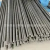Varilla de Aleación con Memoria a Base de Hierro Serie Femnsicrn Aleación con Memoria de Hierro-Manganeso-Silicio Cable de Aleación a Base de Hierro para Investigación Científica