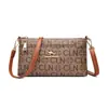 Bolso de Mano Pequeño para Mujer 2026 Otoño e Invierno Nuevo de Moda Versátil para Mamás, Bolso de Hombro Cruzado de Cuero Suave de Lujo Ligero