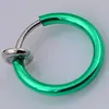 Brincos falsos personalizados cor primavera clip de orelha brincos joias femininas acessórios DIY argola de nariz argola de orelha brinco argola de mola