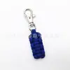 Corda de Paracord Tecida à Mão para Mochila de Viagem Corda da Cauda Deslizador Acessórios para Bagagem Roupas ao Ar Livre Pingente de Cabeça de Zíper Fivela de Corda