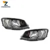 Adecuado para 2017-2019 Skoda Fabia Fabia Faro 6V1941015 6V1941016