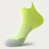 Calcetines Profesionales para Correr para Hombres y Mujeres, Engrosados, de Secado Rápido, Antideslizantes, Transpirables, Amortiguadores de Impacto, Calcetines Deportivos para Atletas, Entrenamiento y Maratón