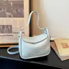 Bolso pequeño cuadrado simple, moderno y casual, nuevo de otoño 2026, elegante, de alta apariencia, único para mujer, de hombro y cruzado