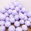 Globo Macarrón de Doble Capa Listo para Usar del Fabricante de 10 Pulgadas 2.2g Set de Macarrón de Doble Capa con Entrega el Mismo Día desde el Almacén de Guangzhou