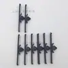 Arneses de Cableado de General Motors Clips de Agrupación y Fijación Clips de Fijación de Plástico de Nylon Clips de Fijación de Cables