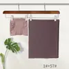 [Estilo Sem Emendas - Chapéu Plissado + Chiffon] Conjunto de Duas Peças com Chapéu Plissado Modal de Base e Xale de Chiffon Sem Emendas