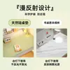 Alfombrilla de escritorio ecológica para proteger los ojos, Alfombrilla de mesa de centro de cuero de color sólido para estudiantes, Mantel de mesa de comedor a prueba de aceite, Alfombrilla para escritorio de estudio de computadora, Antideslizante