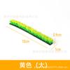 Modelo de arbusto material de mesa de areia faixa de cinto verde planta rodovia arbusto DIY tufo de grama decorativo micro paisagem