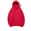 Venta de liquidación: Sudadera Gruesa de Felpa para Hombre, Otoño-Invierno, Talla Grande, Corte Holgado, Retirada de los Mostradores del Centro Comercial
