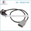 Sensor de Posição do Virabrequim Oe: 022957147A Adequado para Audi/Volkswagen Sensor Automotivo Atacado