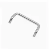 Manípulo Quadrado de Pequeno Diâmetro XAF51/61/62-L48/L60/L80/L88/L100/L120-D6/D8/D10