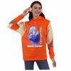 Sobre mí convertirme en suéter delgado de color contrastante bidimensional lindo Wang limlu ropa de dolor anime periférico cos