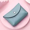 Bolsa para Tarjetas de Piel de Vaca Gran Capacidad Múltiples Tarjetas Bolsa para Identificación de Conducir Bolsa para Tarjetas de Mujer Billetera Todo en Uno Práctica Piel Compacta