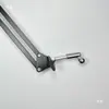 Suporte Cantilever Preguiçoso Nb35 Cabeça de Bola 17mm Haste de Conexão de Extensão Universal Lâmpada de Mesa para Tablet Acessórios para Microfone de Moxabustão