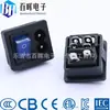 Enchufe de Alimentación Lh-8 con Interruptor, Certificado Ccc Conector Adaptador Industrial Dos en Uno Enchufe Hembra