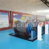 Rodillo Eléctrico Síncrono de Imán Permanente Trifásico para Minas de Carbón, Rodillo Eléctrico Síncrono de Imán Permanente Trifásico Tipo Integrado Antiexplosivo