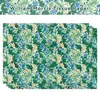 Wx118 Padrão Retrô Papel de Presente Sydney 17g Doce para Presente Papel de Embrulho à Prova de Umidade Vinha Europeia Decorativa Papel Sydney
