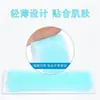 Adesivo Refrescante Patch Refrescante Treinamento Militar de Estudantes Refrescante Alívio do Calor de Verão Patch Adulto Criança Compressa Fria Bolsa de Gelo Resfriador de Celular
