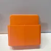 Porta-canetas magnético caixa de armazenamento para canetas de quadro branco suporte de parede para quadro negro caixa de canetas magnética adesivo de parede apagador de quadro negro caixa de giz