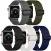 Nueva Correa Elástica de Bucle Tejido de Alta Calidad del Fabricante para Apple Iwatc10/9/8/7 Adecuada para Serie Se Elasticidad