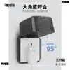 Tipo 86 Socket Elevado y Ampliado Cubierta Impermeable Baño Interruptor de Fugas de Baño Caja a Prueba de Salpicaduras Protección para Calentador de Agua Metabo