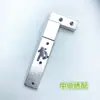 Acessórios para Máquina de Bordado Computadorizado Jiayu Dispositivo Simples de Bordado com Corda Roda Alimentadora de Corda Roda de Sinalização Elemento Hall Tampa de Borracha