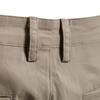 AIOPESON 2025 Novo Verão 100% Algodão Shorts Casuais Masculinos de Alta Qualidade Cintura Confortável Shorts Slim Fit para Homens