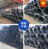 Acero de Refuerzo Roscado Antisismo Hrb500 de Jingshi Sandang Soporta Inspección sin Corte, Roscado Fino de 6-32 mm, Venta Directa del Fabricante