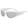 2023 vende nuevas gafas de exterior para esquí, ciclismo, motocicleta, gafas deportivas contra el viento y la arena, equipo táctico