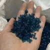 4X8Mm Imitação de Bambu Vidro Jade Imitação Contas Multicores Cor Natural Acessórios DIY Feitos à Mão Peças para Colar Pulseira Joias