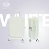 Maleta de Equipaje para Mujer 20 pulgadas Maleta de Cabina 2025 Nueva Maleta Ligera Maleta Trolley Silenciosa Caja Fuerte con Contraseña para Hombre
