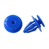 Adecuado para moldura de portón trasero, clips de panel de puerta, tiras protectoras y sujetadores adhesivos para coche Land Rover Range Rover, LR027255