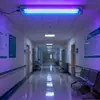 Venta Directa del Fabricante de Origen Lámparas Ultravioleta Uv Lámparas Germicidas de Cuarzo Uv Lámparas de Desinfección Lámparas Uv