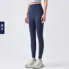 Calça Legging Feminina de Cintura Alta com Controle de Barriga, Sem Costura, para Treino, Corrida, Esportes, Fitness, Levanta Bumbum, Calça de Yoga para Uso ao Ar Livre