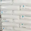 Gránulos de plástico elastómero de poliolefina, grado de película PP PE resistente a bajas temperaturas, grado endurecido POE ExxonMobil 6102